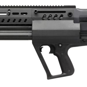 IWI TAVOR TS12 Bullpup Shotgun 12GA 18.5″ Barrel 3″ 15rd Tube Feed Flattop Black