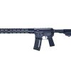 IWI ZION Z15 5.56 NATO Tactical Rifle 16″ Barrel 15″ Freefloat MLOK 30RD PMAG Black
