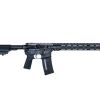 IWI ZION Z15 5.56 NATO Tactical Rifle 16″ Barrel 15″ Freefloat MLOK 30RD PMAG Black
