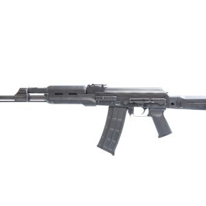 Zastava PAP M90 PS AK Rifle 5.56 Hogue Handguard Magpul Grip Magpul Zhukov Stock