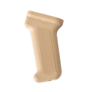 Arsenal Desert Sand Polymer Pistol Grip for Milled Receivers