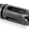 KAK Industry AR15 “Phantom” Style Flash Hider – 1/2-28