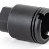 KAK Industry AR15 Micro Slimline Flash Can 5/8-24