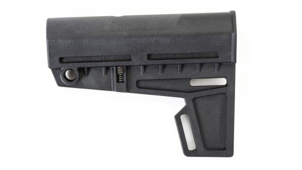 Shockwave Blade Classic Pistol Stabilizer – Black