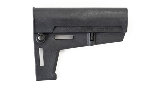 Shockwave Blade Stealth Pistol Stabilizer – Black