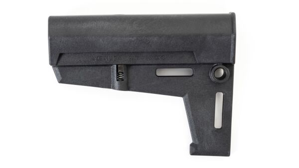 Shockwave Blade Stealth Pistol Stabilizer – Black