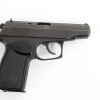 Arsenal Makarov 8 Round Bulgarian Pistol 9x18mm Black Sporting Grip Very Good Condition