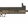 CMR-30 .22 WMR Semi Auto Rifle 16″ Barrel 30 Rounds Collapsible Stock Tan Finish