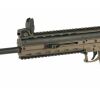 CMR-30 .22 WMR Semi Auto Rifle 16″ Barrel 30 Rounds Collapsible Stock Tan Finish