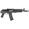 Zastava ZPAP85  5.56 NATO AK Semi-Auto Pistol 30rd Magazine Rear Picatinny Rail