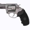 Charter Arms –  MAG PUG .357 Mag. 2.2″ 5rd Laser GripStandard  Hammer Stainless Steel