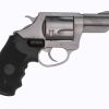 Charter Arms –  MAG PUG .357 Mag. 2.2″ 5rd Laser GripStandard  Hammer Stainless Steel