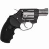 Charter Arms – UNDERCOVER Lite .38 Special 2″ Full Grip Standard Hammer Black/Stainless Steel