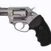 Charter Arms – UNDERCOVER.38 Special 2 ” Full Grip Stainless Steel for CA MA