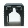 Lower Handguard for Vepr 12 shotgun RPK design black polymer ribbed US Made Fime Group LLC