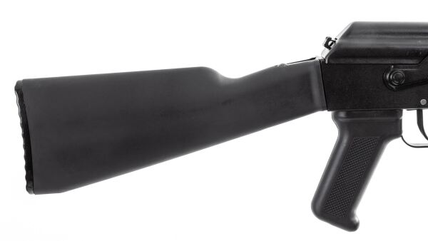 Arsenal SAM7R 7.62x39mm Semi-Auto Rifle Muzzle Brake and Enhanced FCG