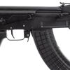 Arsenal SAM7R 7.62x39mm Semi-Auto Rifle Muzzle Brake and Enhanced FCG