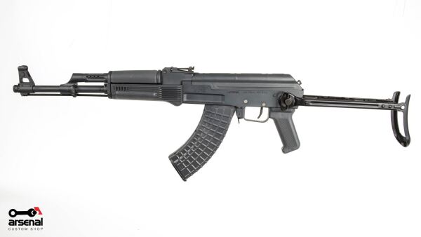 Arsenal SAS M-7 Classic Under-Folder Cerakote AK47 30rd