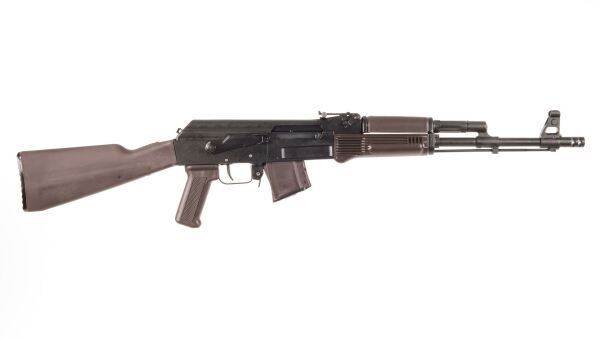 Arsenal SAM7R 7.62x39mm Semi-Auto Rifle Plum Furniture & 10rd Mag