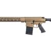LFA LF308 Battle Rifle .308 Win. 18″ Barrel Cerakote Burnt Bronze 20rd Mag