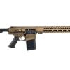 LFA LF308 Battle Rifle .308 Win. 18″ Barrel Cerakote Burnt Bronze 20rd Mag