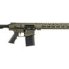 LFA LF308 Battle Rifle .308 Win. 18″ Barrel Cerakote OD Green 20rd Mag