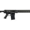 LF308 Battle Rifle Cerakote Black (BLK) 308 Win 20rd Mag