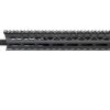 LF308 Battle Rifle Cerakote Black (BLK) 308 Win 20rd Mag