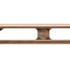 JMac Customs  AB-9  Arm Bar Stock/BraceTan