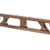 JMac Customs  AB-9  Arm Bar Stock/BraceTan