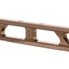 JMac Customs Tan AB-9 with Brace Adapter for 4.5mm AKs
