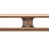 JMac Customs Tan AB-9 with Folding Buttplate and JMac 1913 Folding Mech