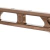 JMac Customs Tan AB-9R with Folding Buttplate for SAM7SF
