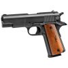 Rock Island Armory 1911 GI Standard MS 45 ACP 8rd 4.20″ Barrel