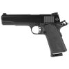 Rock Island 1911 Full Size 9MM 10rd  5″ Barrel  Steel Frame  Parkerized Finish  Rubber Grips