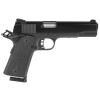 Rock Island 1911 Full Size 9MM 10rd  5″ Barrel  Steel Frame  Parkerized Finish  Rubber Grips