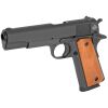 Rock Island Armory1911 GI Standard FS 45 ACP 8Rd 5″ Barrel CA compliant