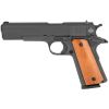 Rock Island Armory1911 GI Standard FS 45 ACP 8Rd 5″ Barrel CA compliant