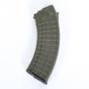 Arsenal Circle 10 7.62x39mm Factory Original OD Green Polymer 30 Round Magazine