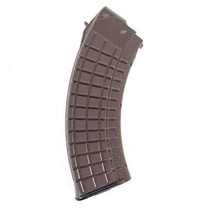 Arsenal Circle 10 7.62x39mm Factory Original Plum Polymer 30 Round Magazine