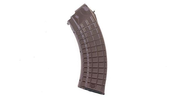 Arsenal Circle 10 7.62x39mm Factory Original Plum Polymer 30 Round Magazine