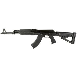 Zastava ZPAPM70 7.62x39mm Semi-Automatic Black AK Rifle 30rd