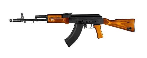 Kalashnikov USA KR-103AW 7.62x39mm Rifle 30rd Wood Furniture