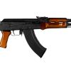 Kalashnikov USA KR-103AW 7.62x39mm Rifle 30rd Wood Furniture