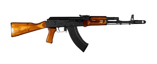 Kalashnikov USA KR-103AW 7.62x39mm Rifle 30rd Wood Furniture