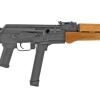 Nova Modul WASR-M 9mm Semi-Automatic Rifle 33rd