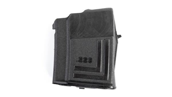 Arsenal Bulgaria 5rd 5.56x45mm Magazine