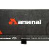 Arsenal Custom Shop Premium Collector’s Edition Magazine Box and Velvet Bag