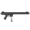 B&T GHM9 Sport 16″ Barrel Semi-Auto 9mm 30rd Pistol Black