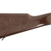 Buttstock Assembly Dark Brown Polymer East German